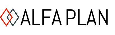 ALFA PLAN-alfa Logo
